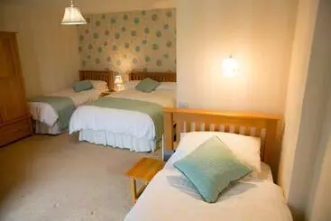 Bed and Breakfast Weir Mill Farm