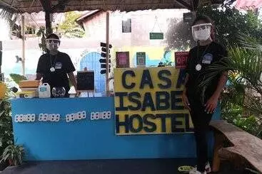 Casa Isabel Hostel