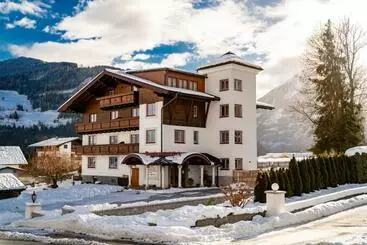 Aparthotel Dachsteinblick