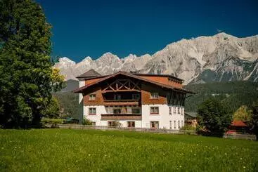Appartement-hotel Dachsteinblick