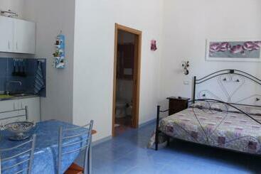 Majatalo Appartamenti Da Clarissa