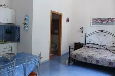 Pensione Appartamenti Da Clarissa