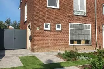 پانسیون Guesthouse De Hoogkamp