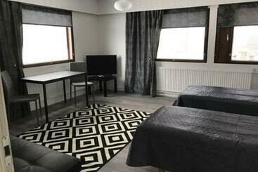 פנסיון Guesthouse Julia