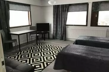 Majatalo Guesthouse Julia