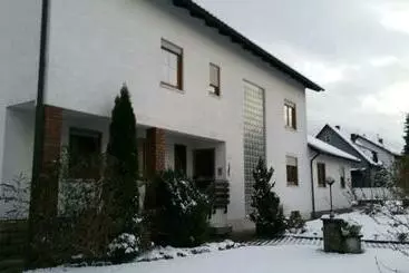 Majatalo Haus Eva