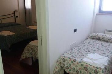 펜션 Leonessaffittacamere