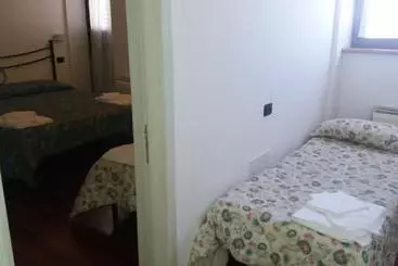 ペンション Leonessaffittacamere