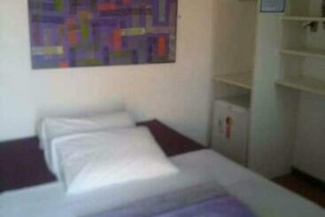 פנסיון Mirante Do Forte