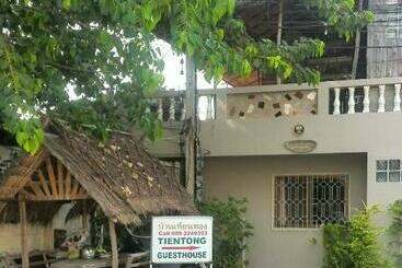 Pansiyon Tientong Guesthouse