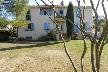 ペンション Villa Ivoire