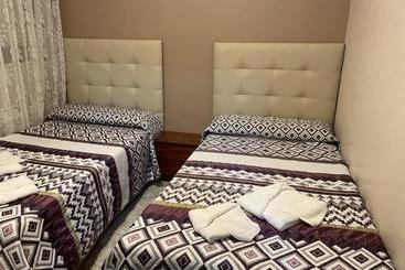 ツーリストアパートメント Apartamentos Gala