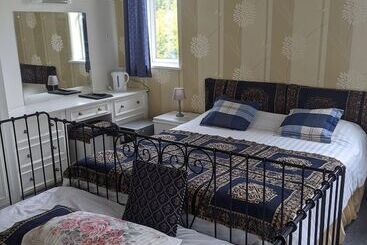 Hotel Balmoral Lodge