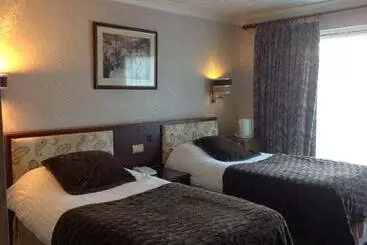 فندق Balmoral Lodge