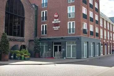 City Hotel Gouda, Worldhotels Crafted Collection