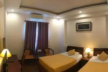 Hotel Chau Pho