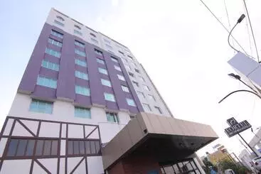 בית מלון כפרי Fortel