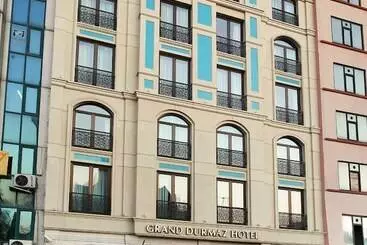 Otel Grand Durmaz