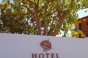 בית מלון כפרי Grotticelle