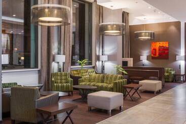 ホテル Holiday Inn Kyiv By Ihg