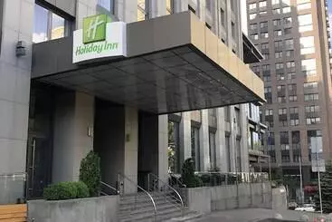 Отель Holiday Inn Kyiv By Ihg