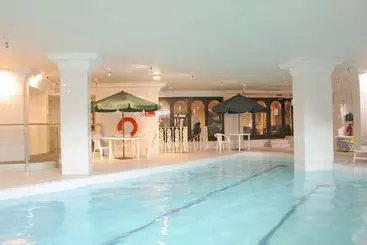 Hotelli International Docklands