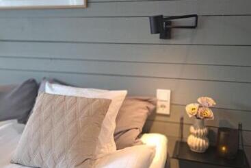 בית מלון כפרי L Rådhuset