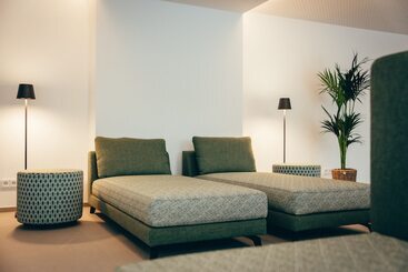 Landidyll Hotel Weidenbrück & Spa