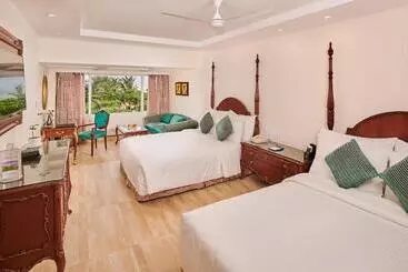 Hotel MAYFAIR Heritage