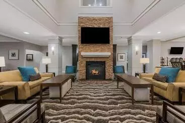 فندق Staybridge Suites Chesapeake Virginia Beach, An Ihg