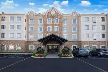 فندق Staybridge Suites Chesapeake Virginia Beach, An Ihg