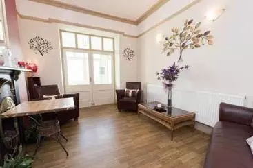 호텔 The Trecastell