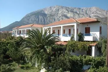 Hotel Votsalakia