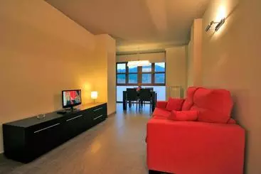 Turista apartmanok Lagaya Apartaments & Spa