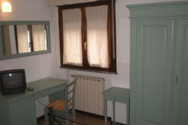 Park Hotel Arcobaleno