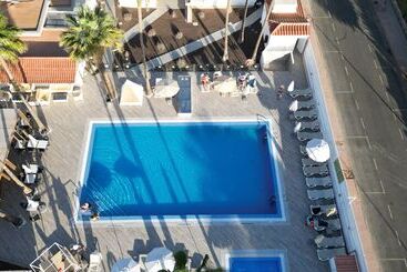 洋房  Sunny Village