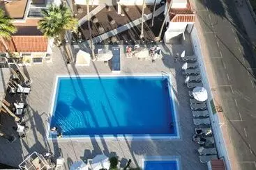 Bungalow Sunny Village