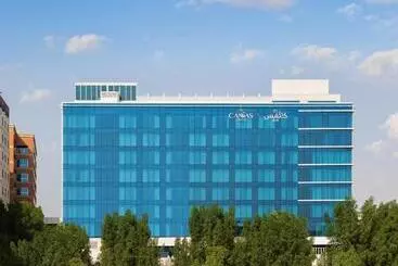 The Canvas Dubai, Mgallery Hotel Collection