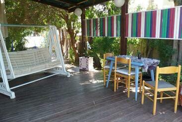 Hospedaria Zipi Orhan