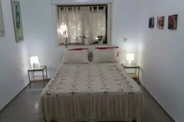 Herberge Zipi Orhan
