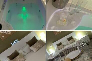 B&b Villa Luja Resort