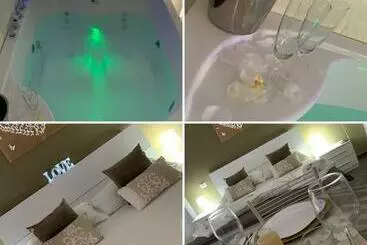 B&b Villa Luja Resort