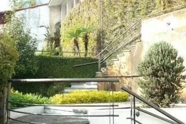 Bed and Breakfast Casa Cielo