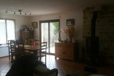 Bed & Breakfast Entre Terre Et Mer