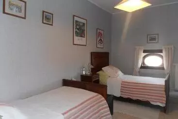 Bed & Breakfast L Orchidée