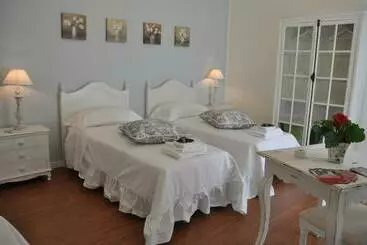 Aamiaismajoitus (B&B) Le Stanze Di Rebecca