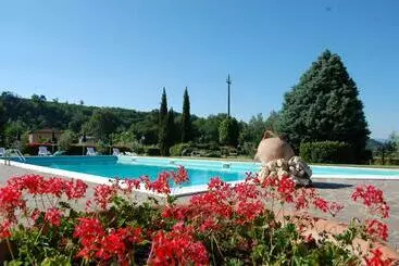 Hotel Fattoria Antognoni