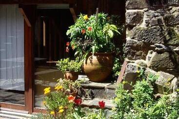 Отель Pátio Do Xisto