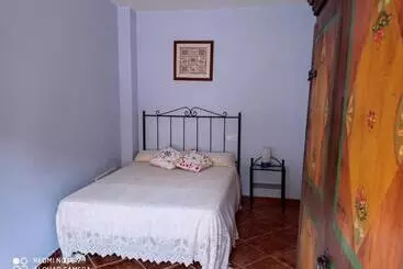 Pensione Casa Rural Alicia
