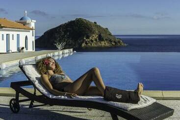 פנסיון 374 Ck Seaside Guest House